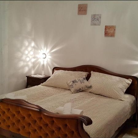 Ljubljana City Centre Apartment מראה חיצוני תמונה