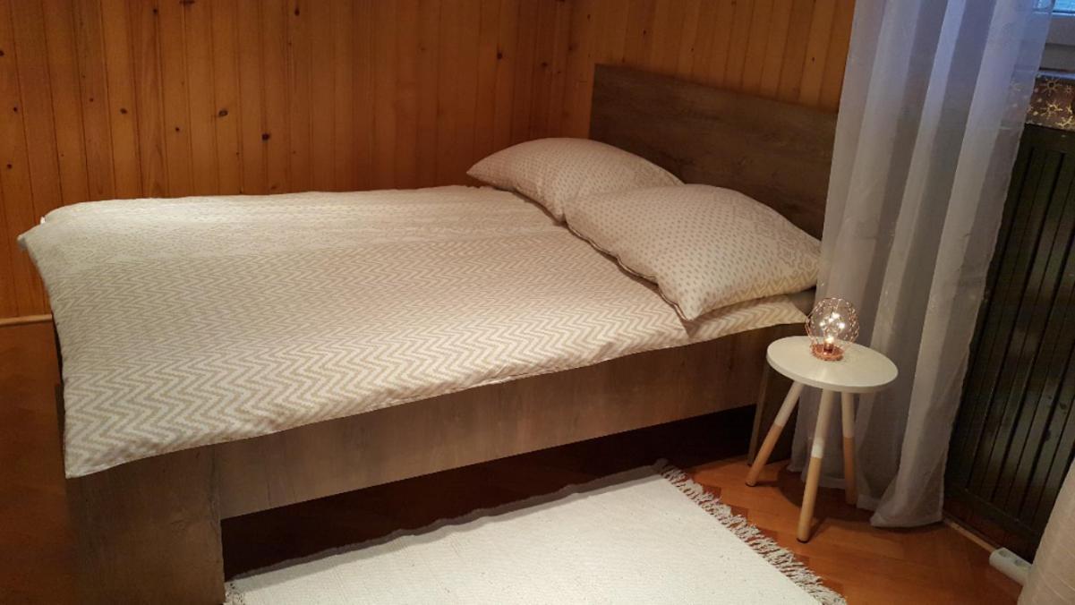Ljubljana City Centre Apartment מראה חיצוני תמונה