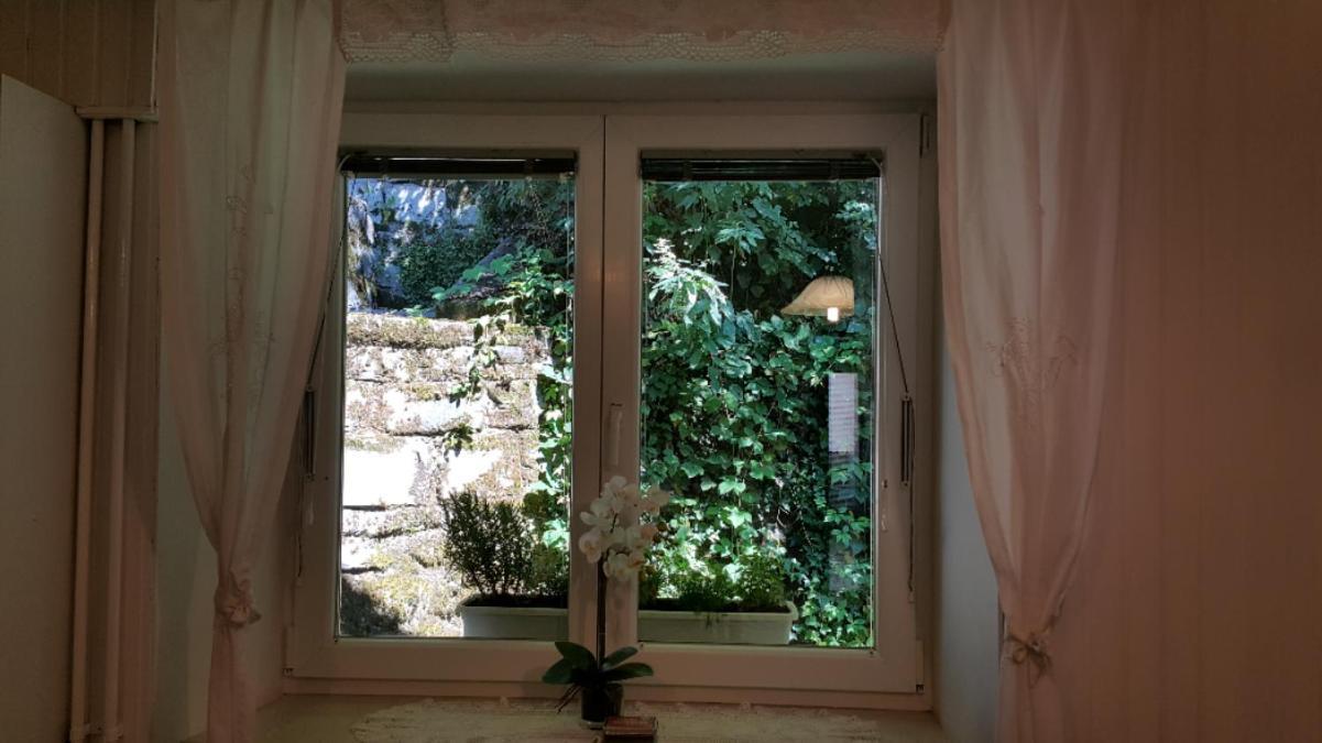 Ljubljana City Centre Apartment מראה חיצוני תמונה