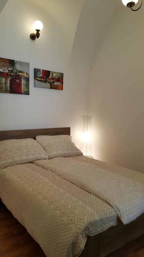 Ljubljana City Centre Apartment מראה חיצוני תמונה