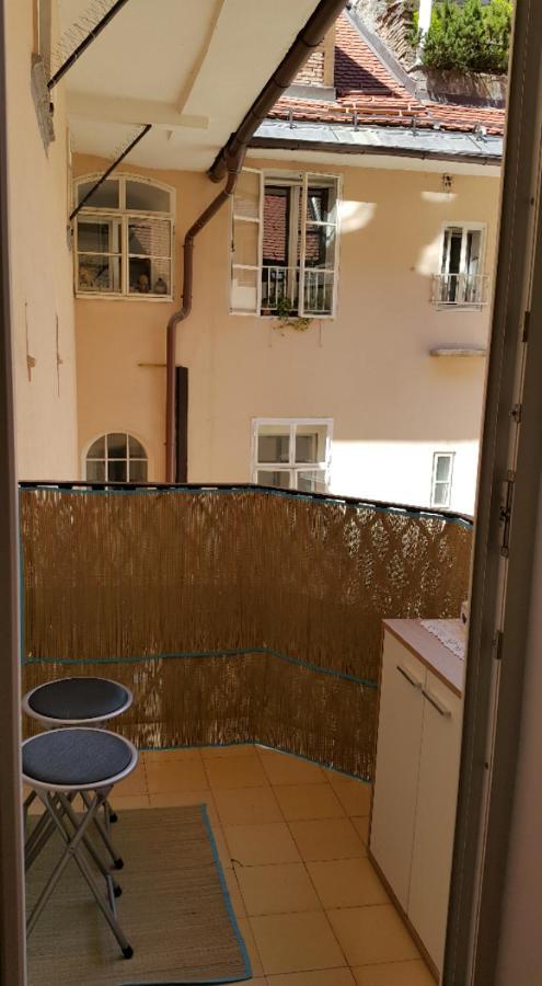 Ljubljana City Centre Apartment מראה חיצוני תמונה