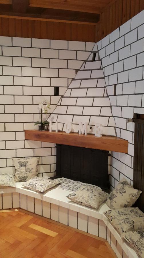 Ljubljana City Centre Apartment מראה חיצוני תמונה